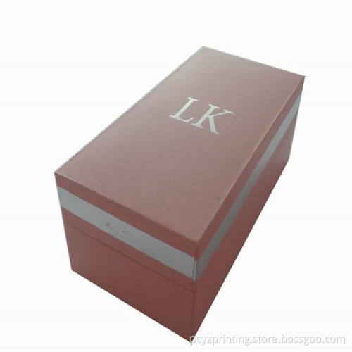 Top Quality Nice Watch Boxes Printing